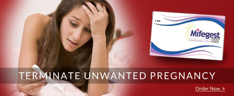 Buying mifepristone and misoprostol online